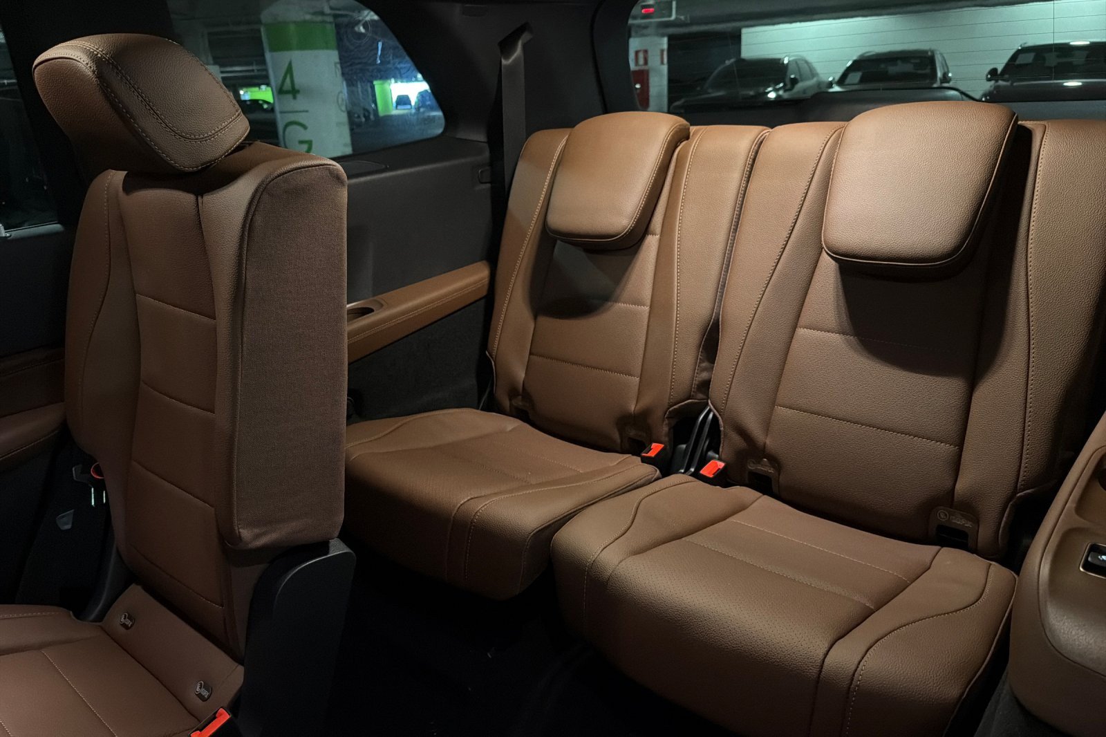 New 2026 Mercedes-Benz GLS 450 4MATIC image 14