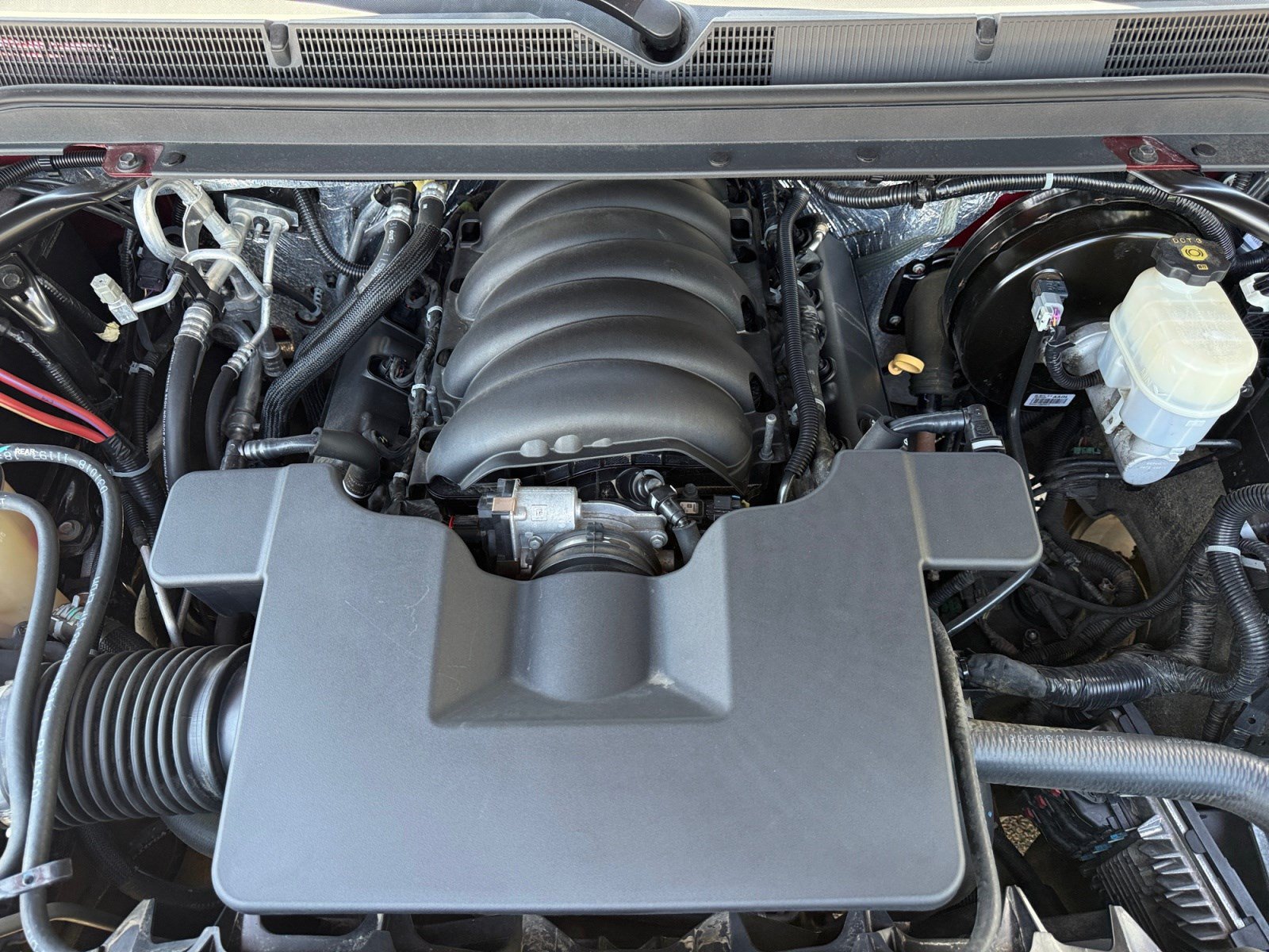 Used 2018 GMC Yukon Denali AWD/4WD image 21