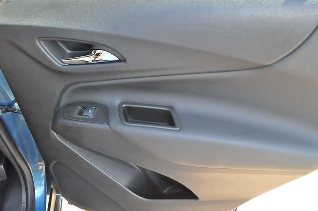Used 2024 Chevrolet Equinox LT w/ LPO, Floor Liner Package FWD image 28