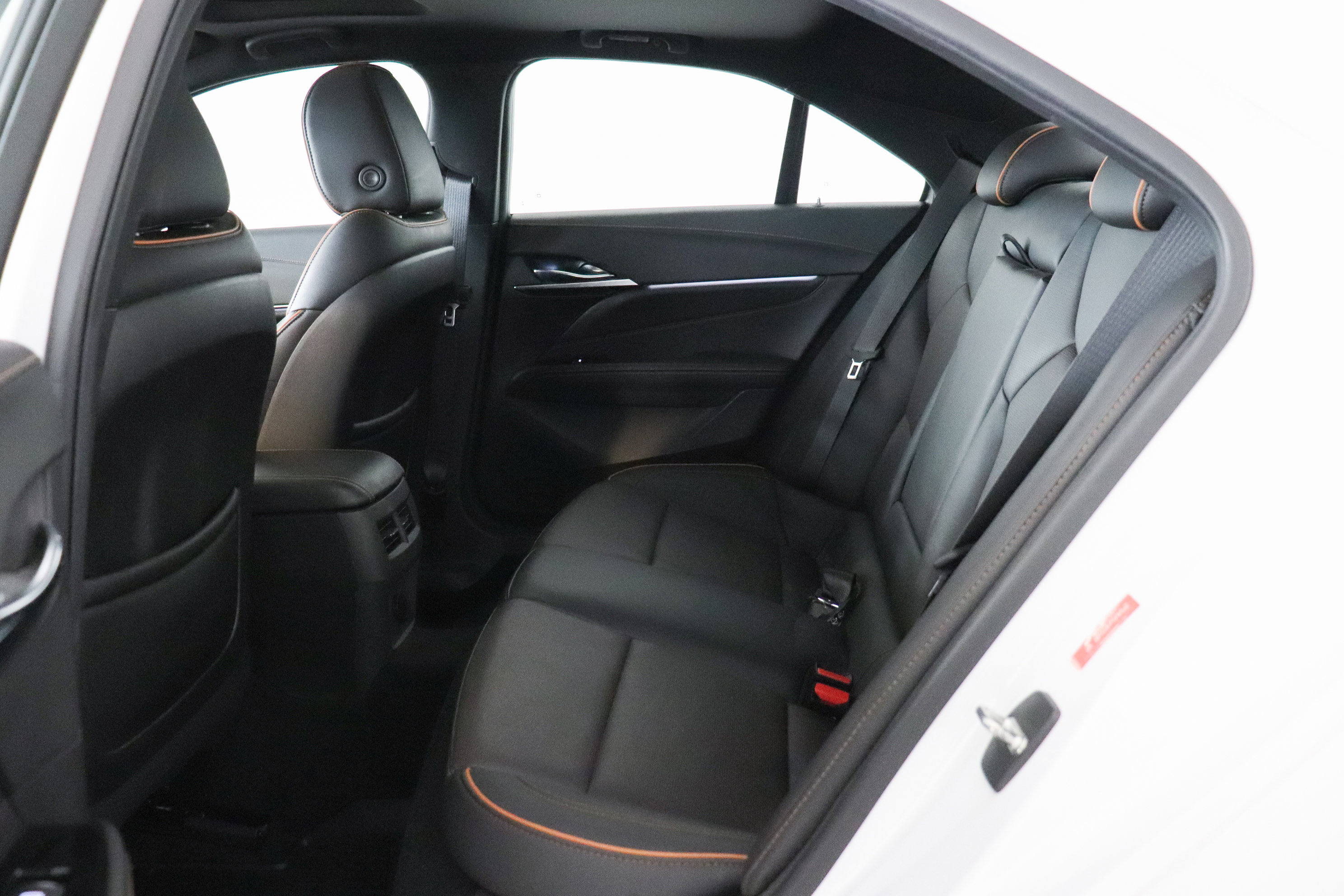 Used 2022 Cadillac CT4 V w/ Navigation Package image 19