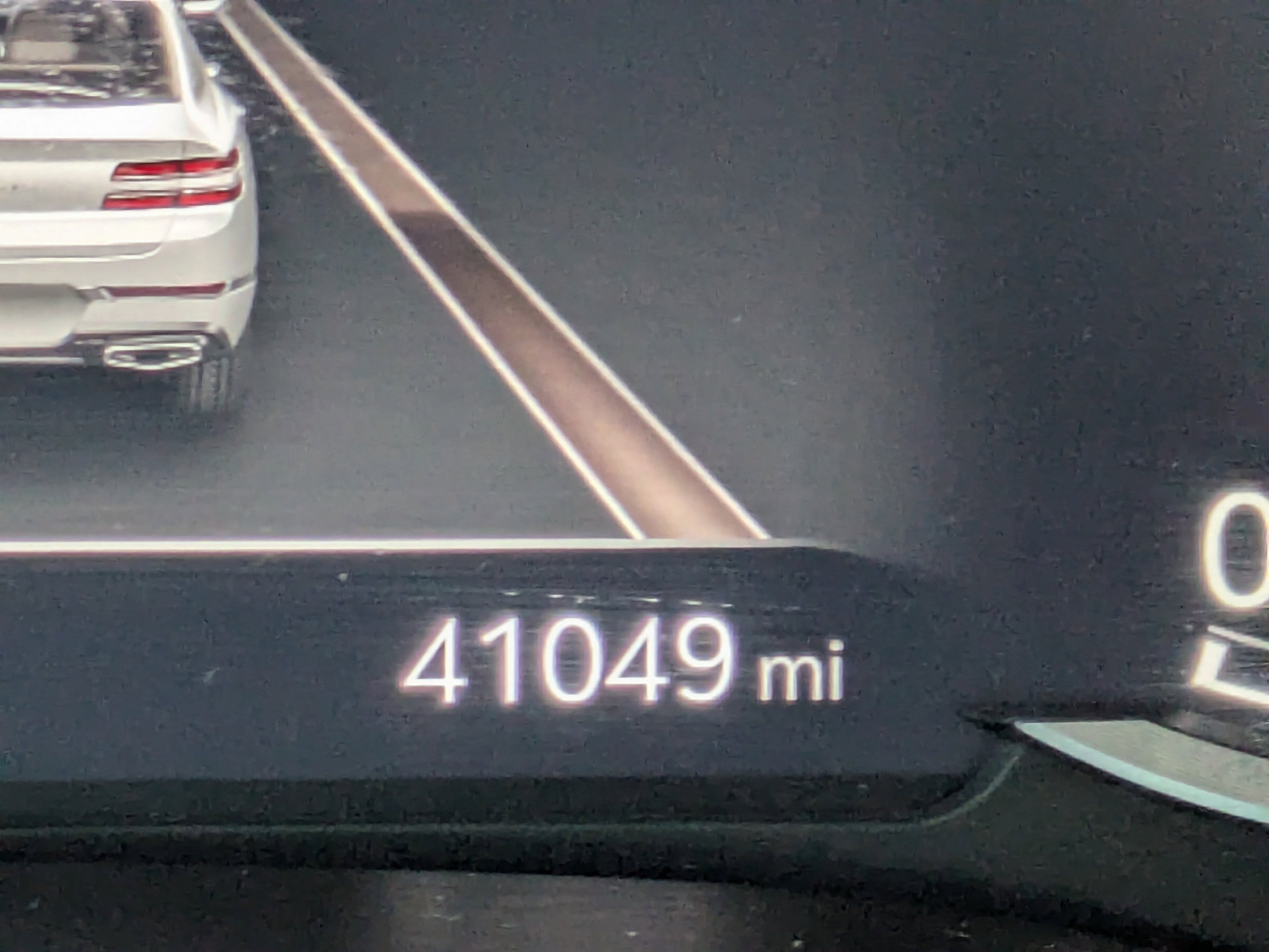 Used 2021 Genesis GV80 3.5T Advanced + w/ Advanced Package 06 image 37