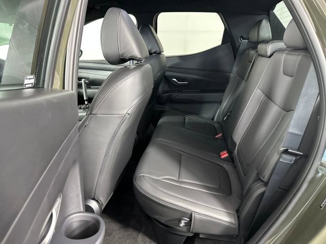Used 2026 Hyundai Santa Cruz SEL image 44
