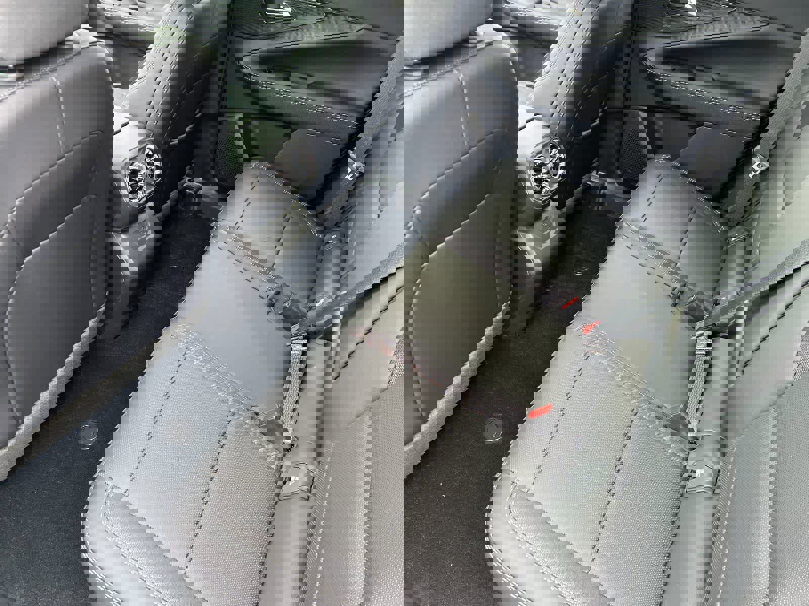 New 2026 Chevrolet Blazer EV LT image 4