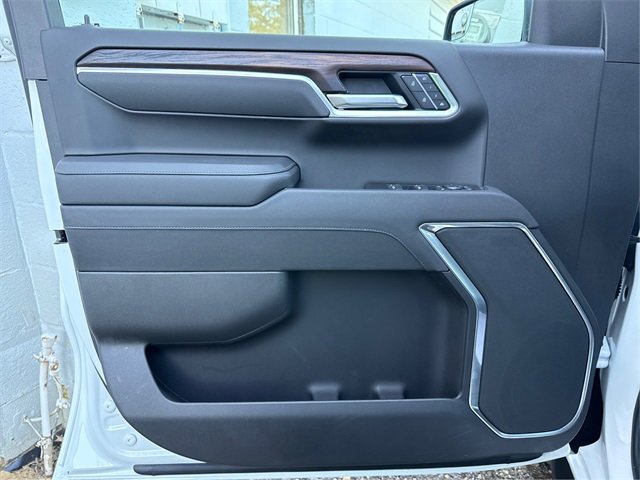 Used 2025 GMC Sierra 1500 SLT image 22