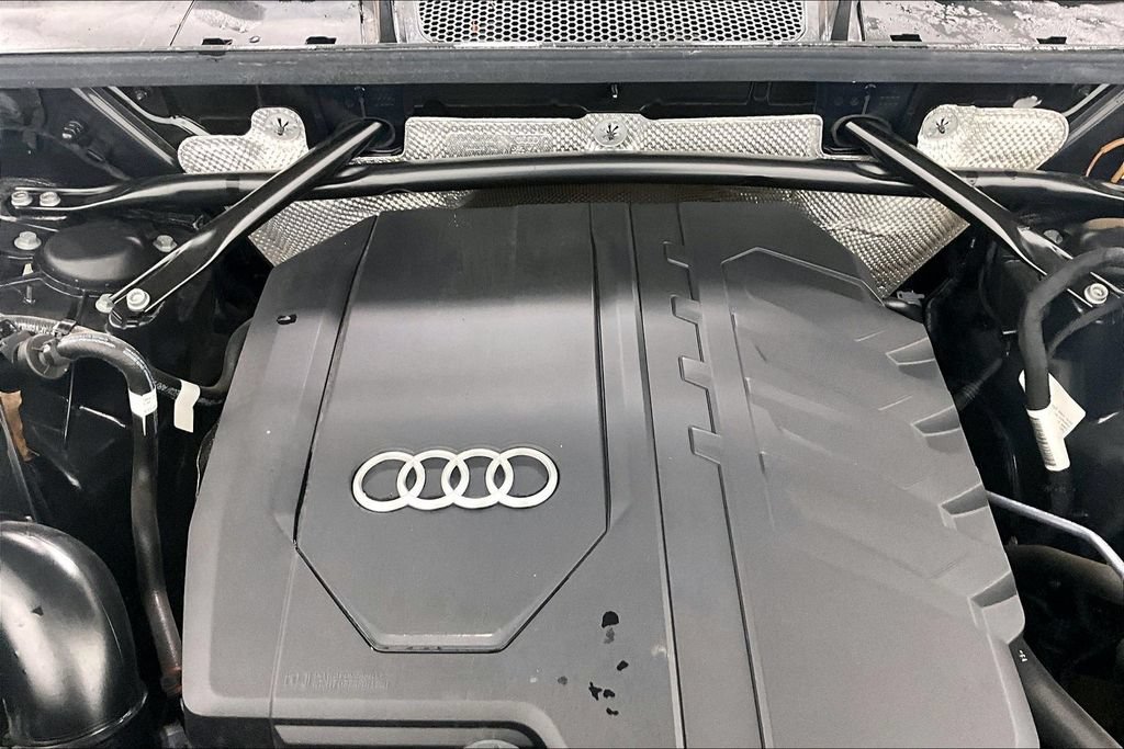 Used 2024 Audi Q5 2.0T Premium Plus AWD/4WD image 9