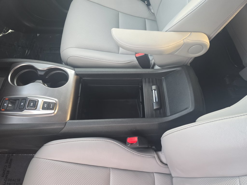Used 2023 Honda Passport EX-L image 24