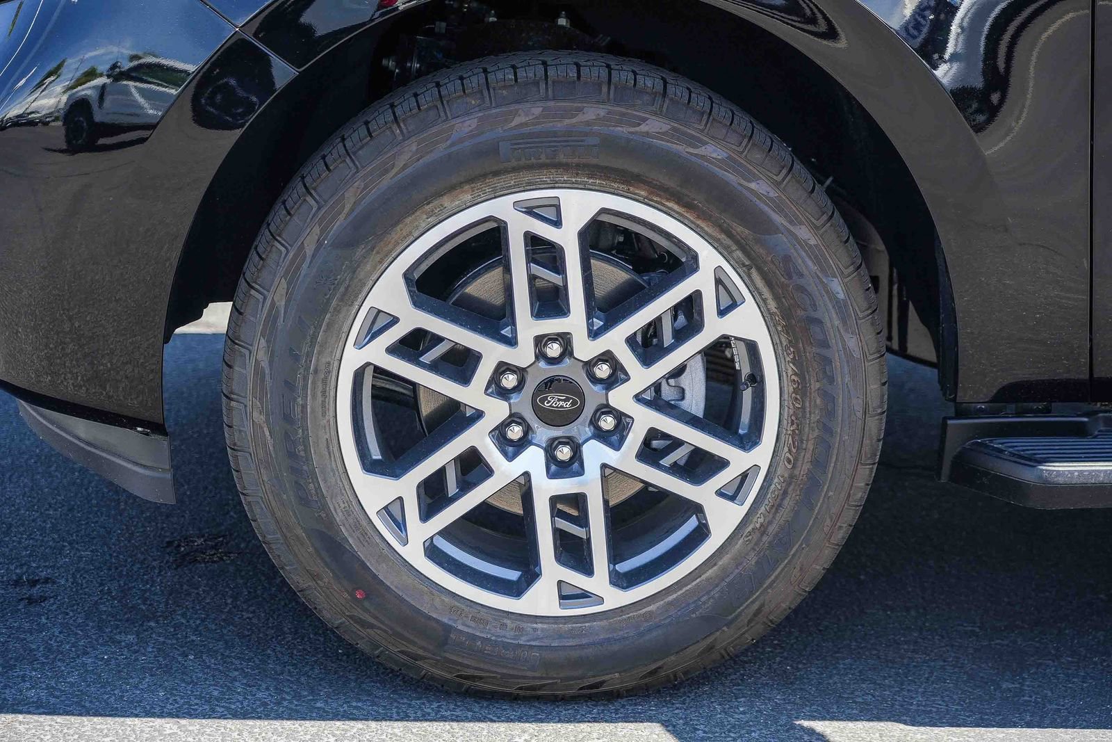 New 2026 Ford Expedition Max Active AWD/4WD image 10