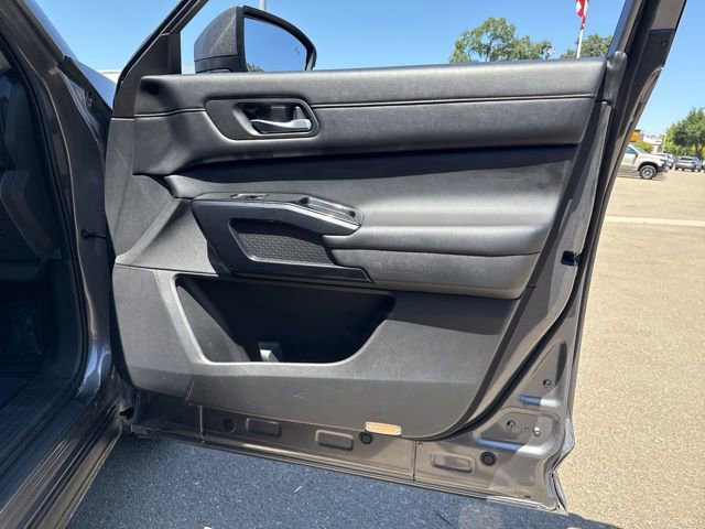 Used 2022 Nissan Pathfinder SV w/ Cargo Package FWD image 26
