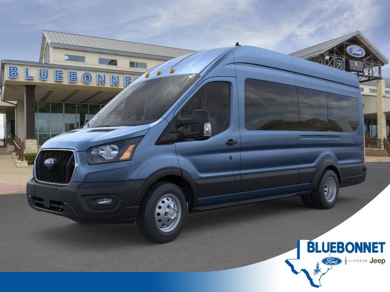New 2025 Ford Transit 350 XL