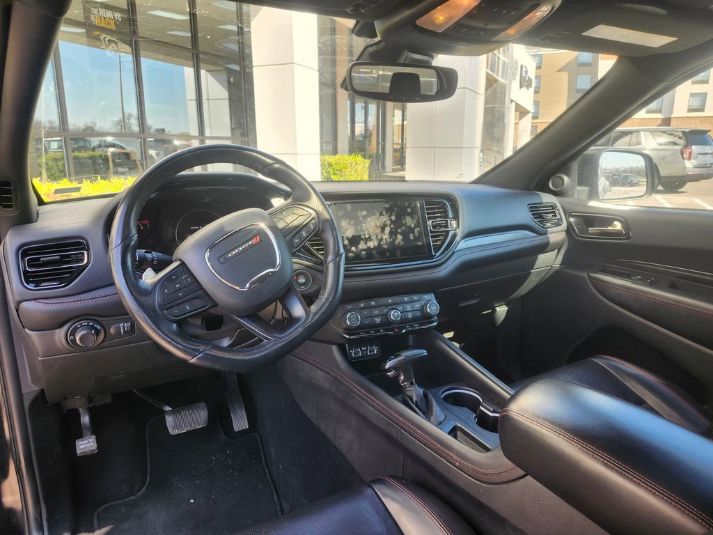 Used 2024 Dodge Durango GT image 15