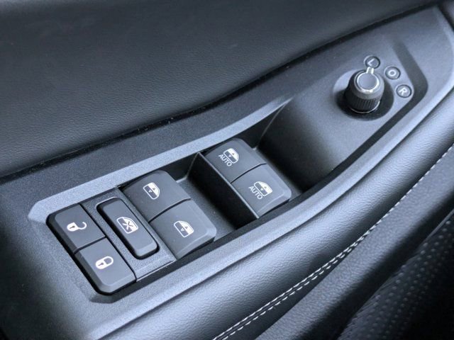 New 2025 Jeep Grand Cherokee L Limited w/ Black Appearance Package image 21