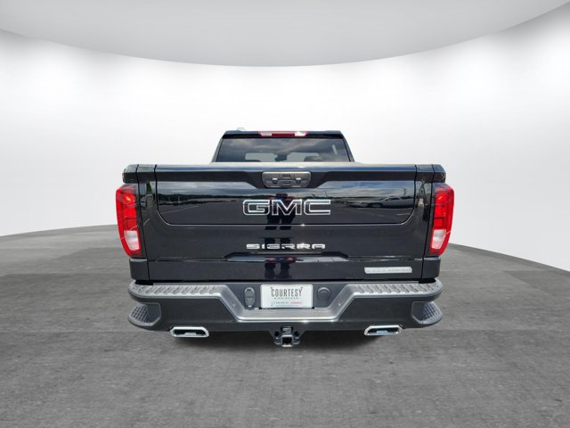 Used 2024 GMC Sierra 1500 Elevation AWD/4WD image 7