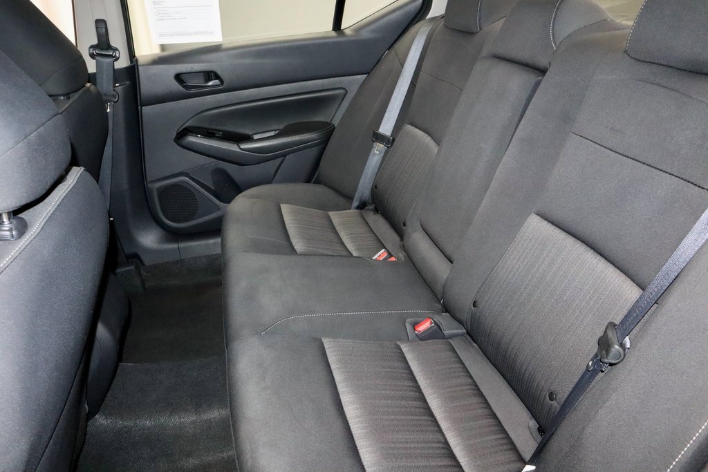 Certified 2023 Nissan Altima 2.5 SV image 22