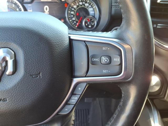 Used 2020 RAM 1500 Laramie w/ Sport Appearance Package AWD/4WD image 20