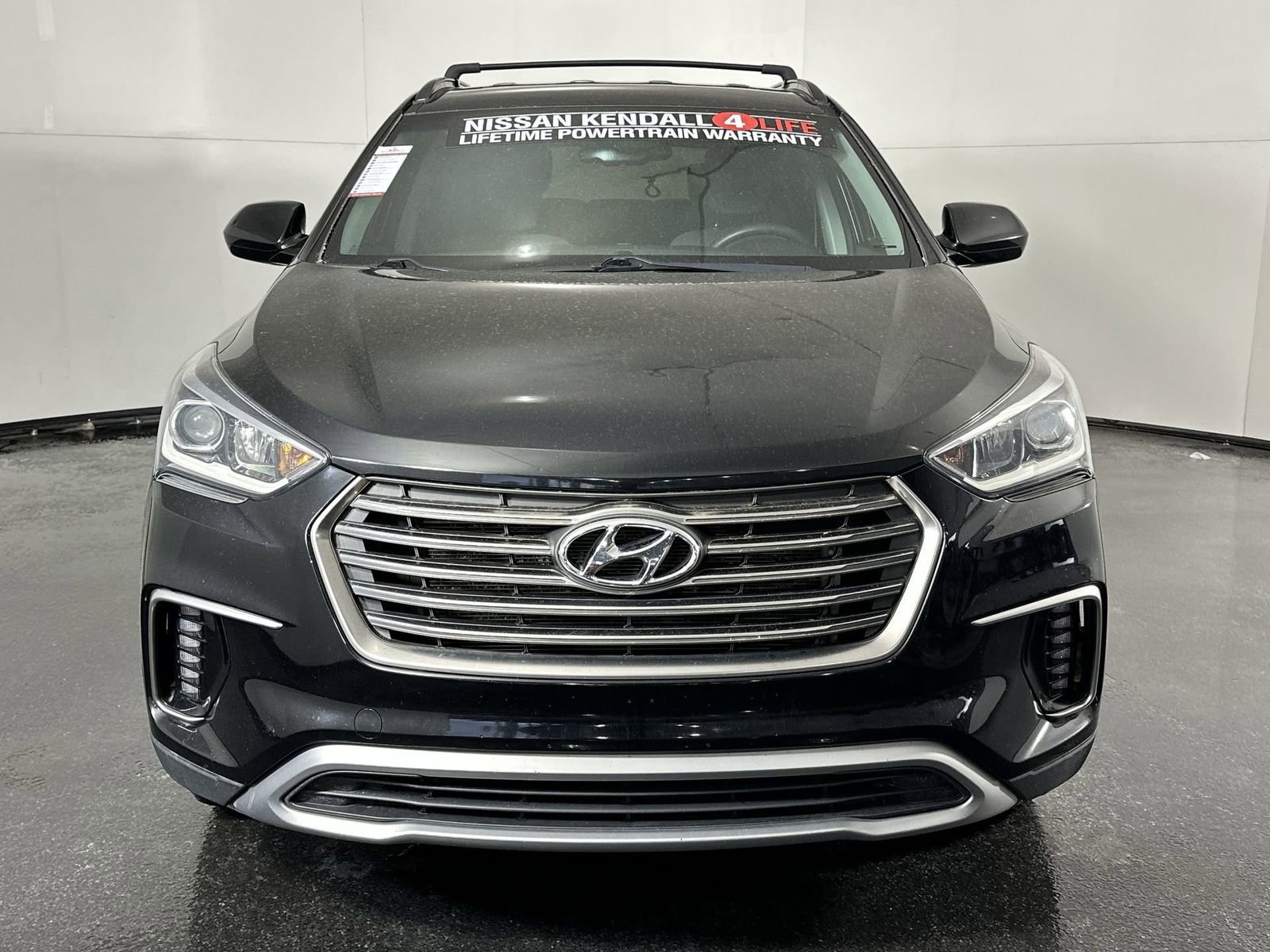 Used 2019 Hyundai Santa Fe XL SE image 5