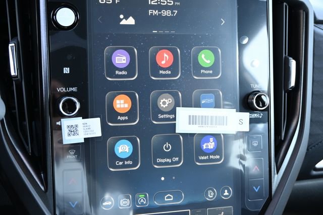 New 2026 Subaru Forester Premium image 25