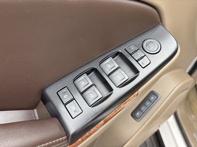 Used 2018 Chevrolet Tahoe Premier w/ Max Trailering Package AWD/4WD image 21