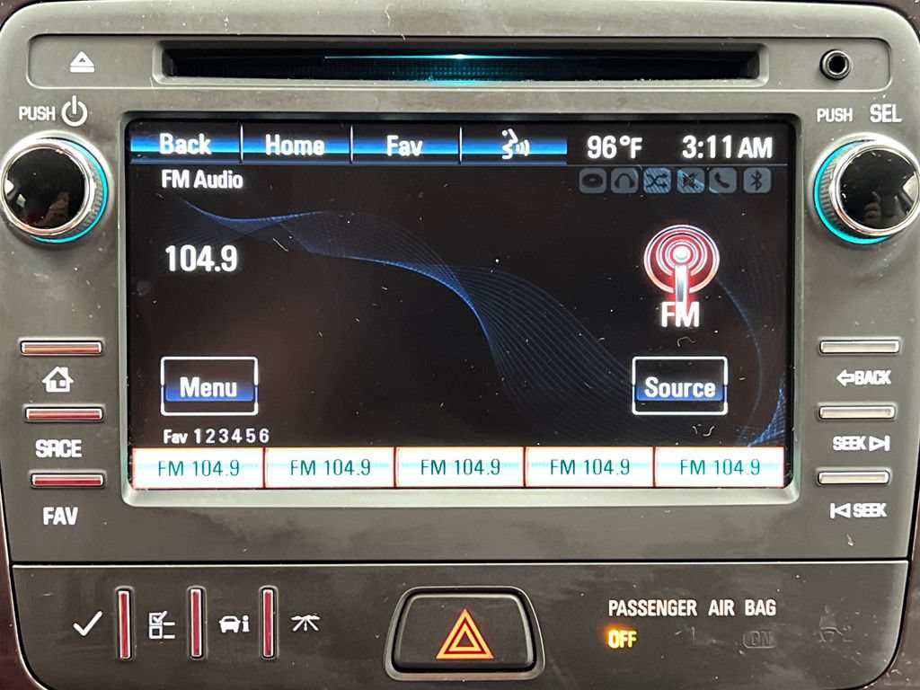 Used 2017 Buick Enclave Convenience FWD image 57