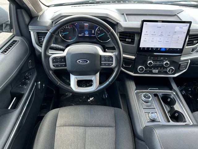 Certified 2024 Ford Expedition Max XLT AWD/4WD image 16