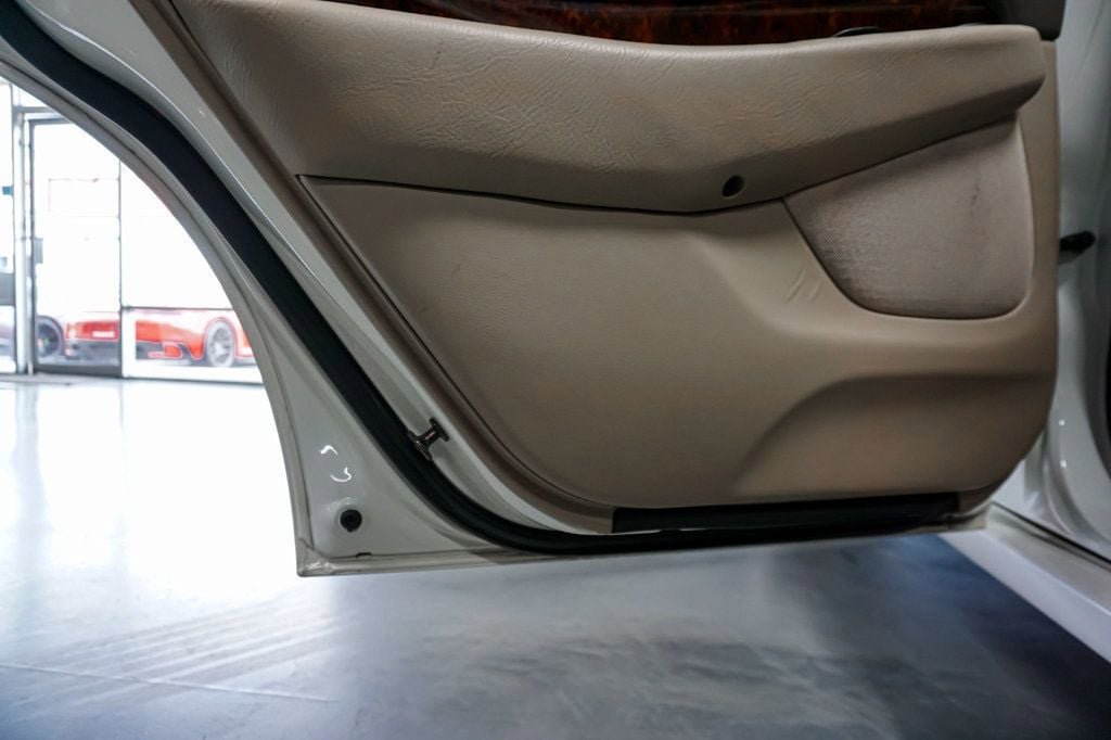 Used 2000 Acura TL FWD image 80