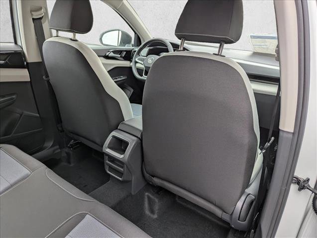 New 2026 Volkswagen Taos S image 27