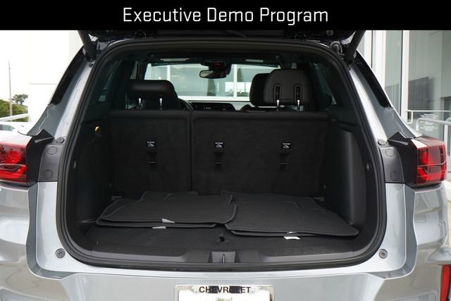 Used 2026 Chevrolet TrailBlazer RS w/ Convenience Package image 8