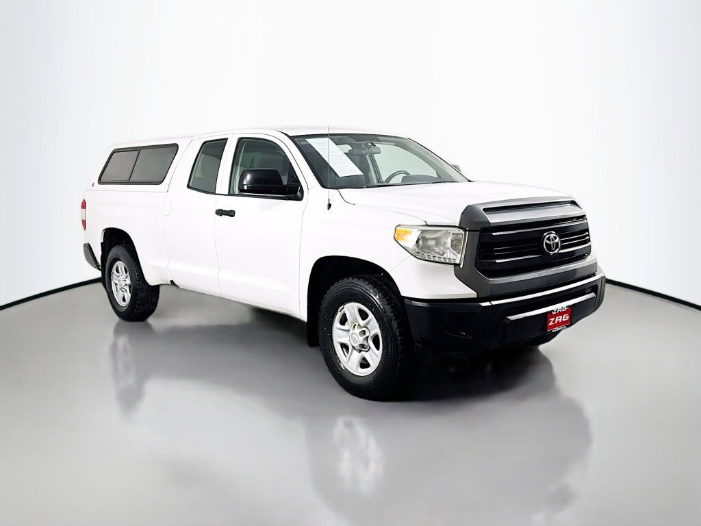 Used 2015 Toyota Tundra SR image 7