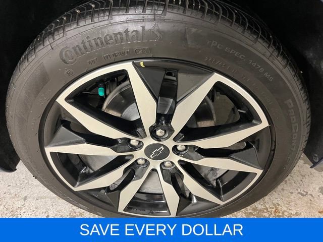 Used 2024 Chevrolet Malibu RS FWD image 27