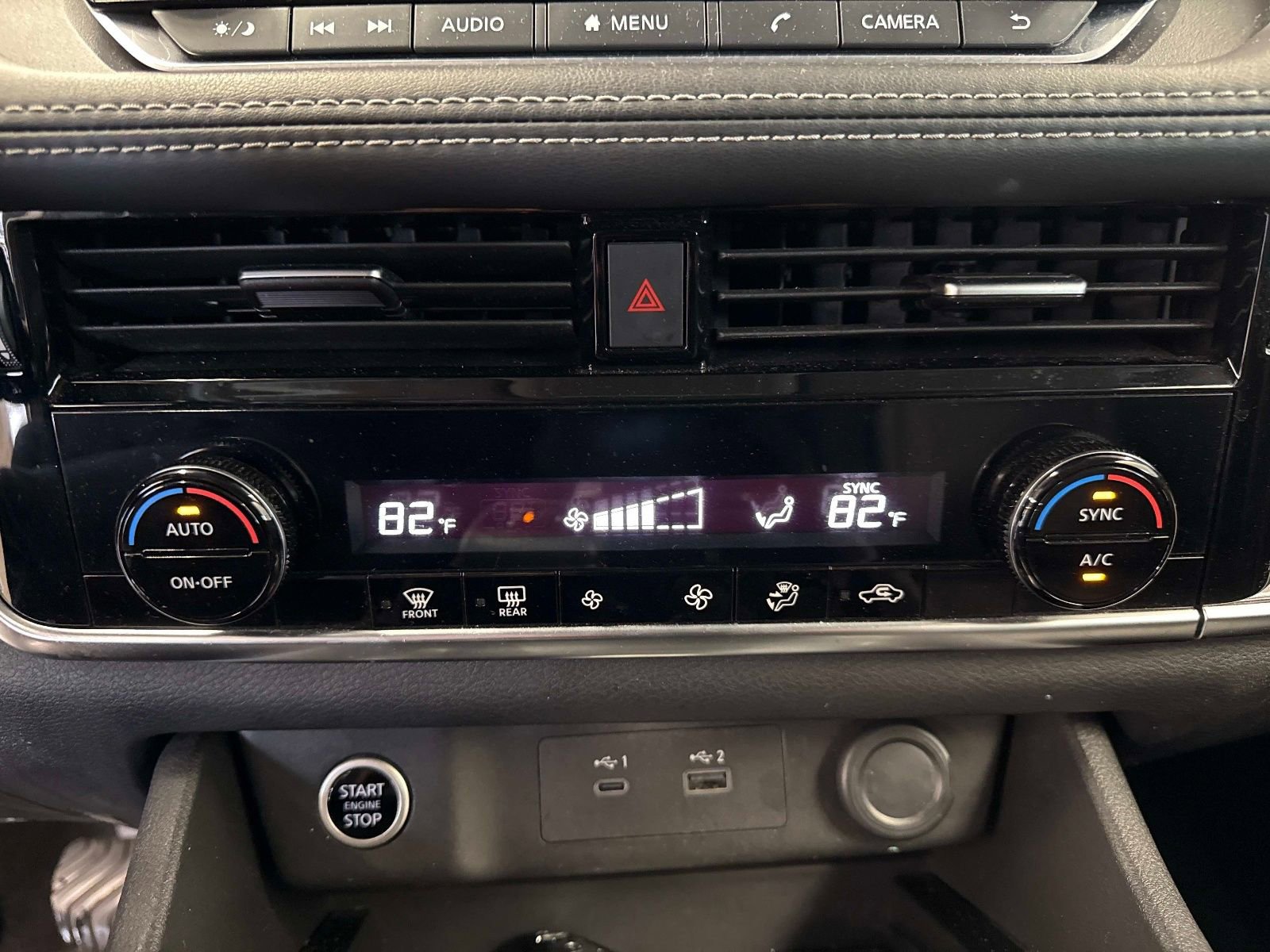 Used 2021 Nissan Rogue SV image 23