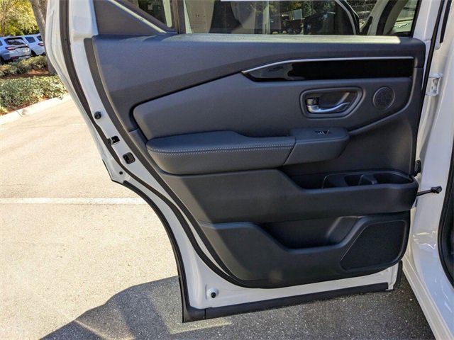 New 2026 Honda Passport RTL image 33