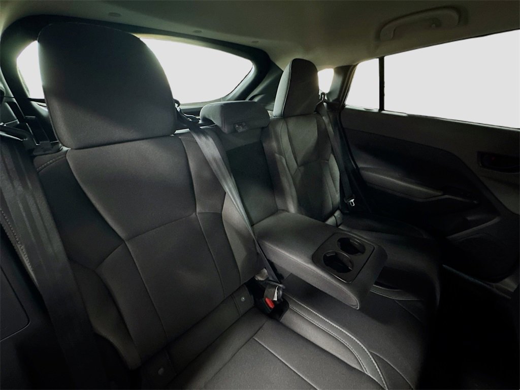 New 2026 Subaru Crosstrek 2.0i Premium image 32