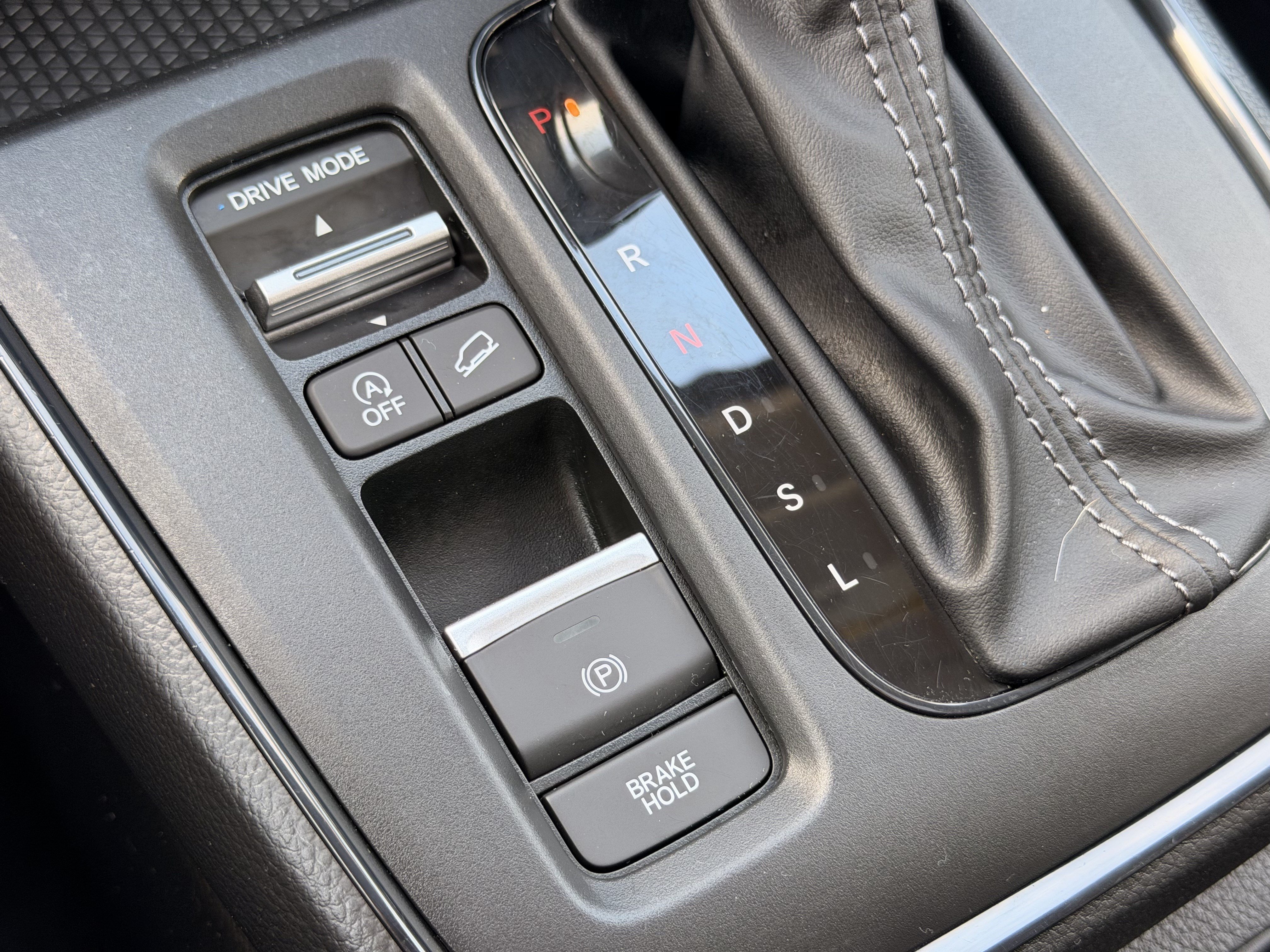 Used 2024 Honda CR-V EX image 24