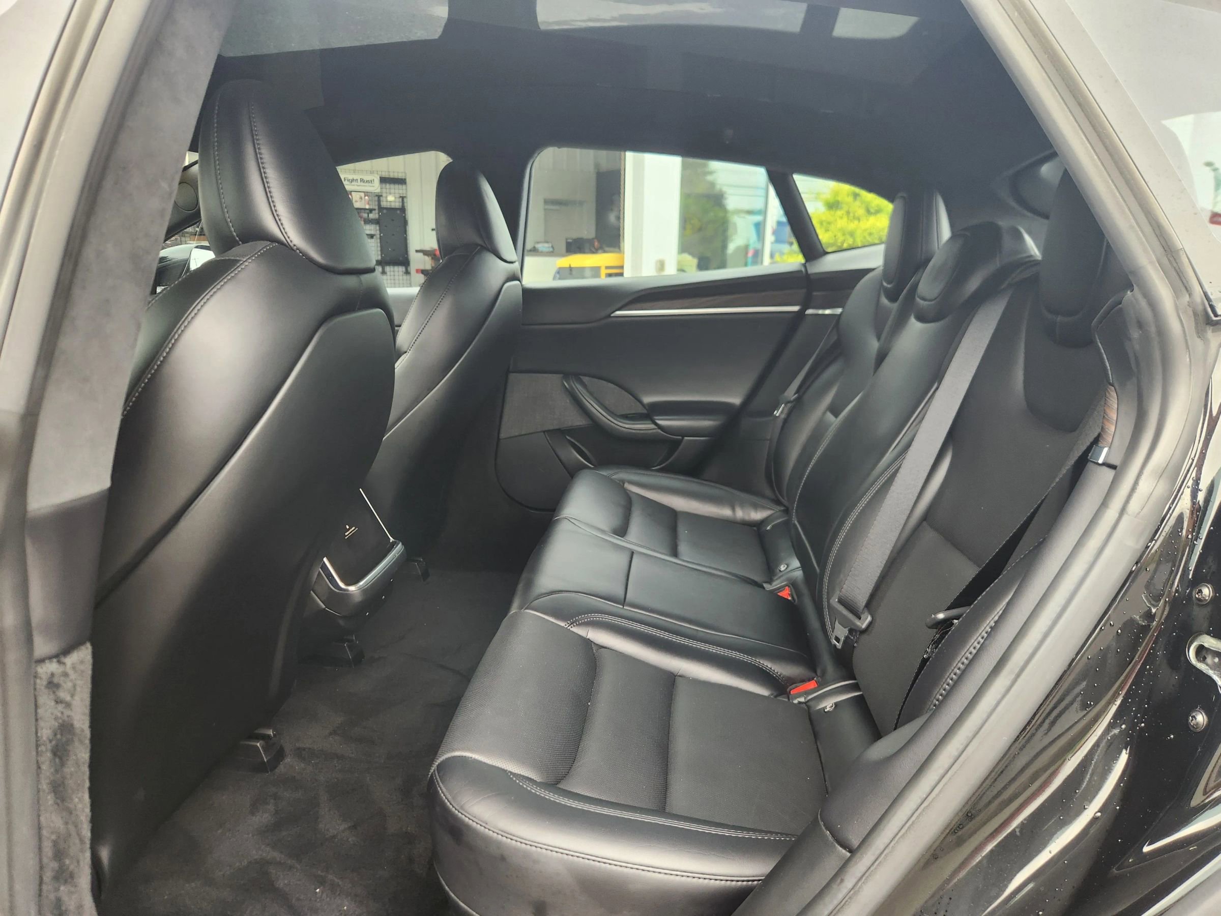 Used 2021 Tesla Model S Long Range image 29