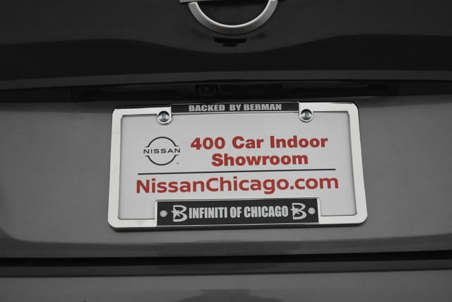 Used 2024 Nissan Leaf SV Plus FWD image 40