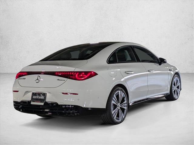 Used 2026 Mercedes-Benz CLA 350 image 5