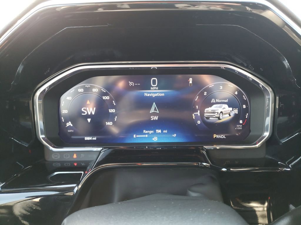 New 2026 Chevrolet Silverado 1500 LT image 15