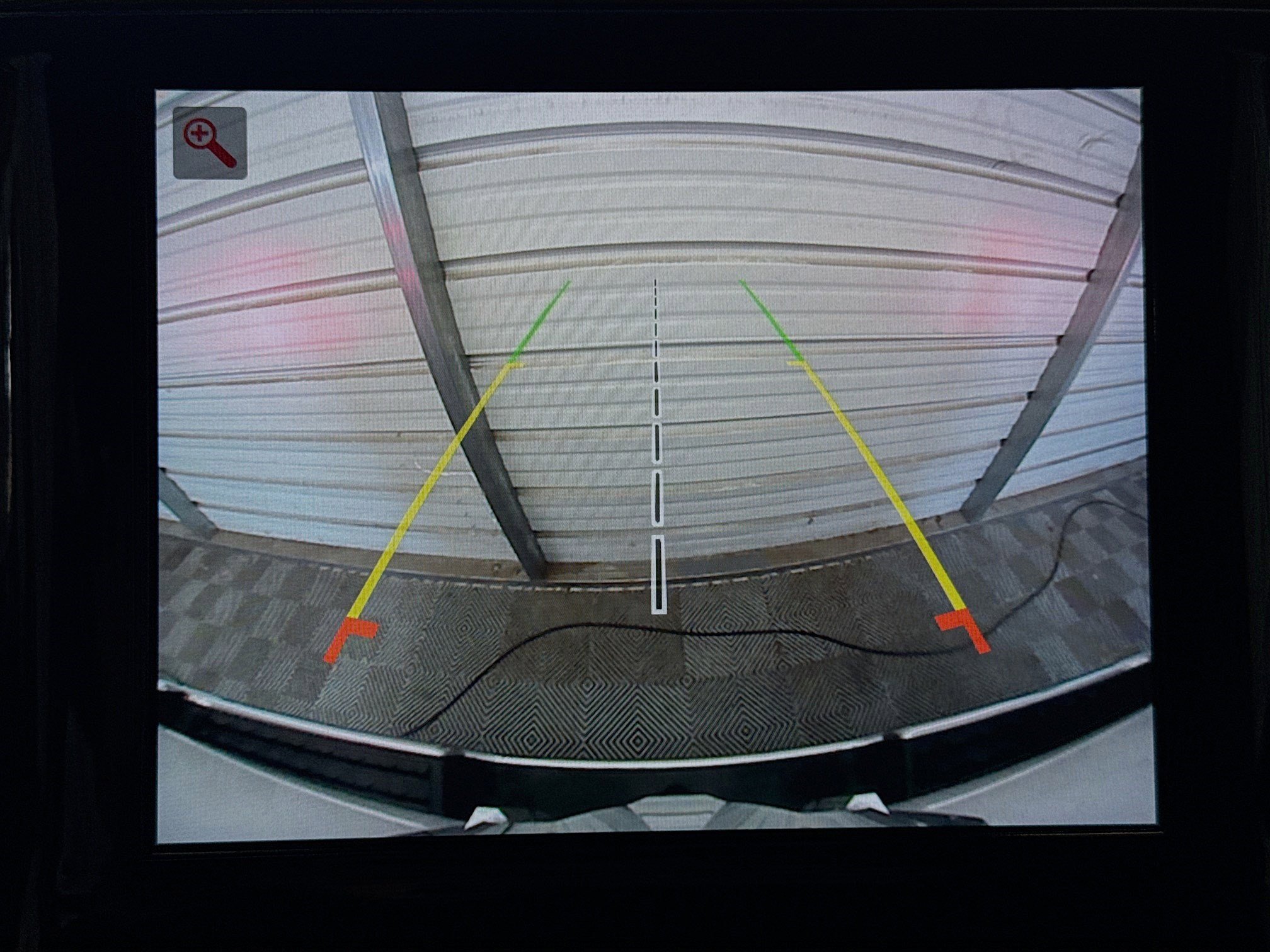 Used 2024 RAM 1500 Laramie image 16