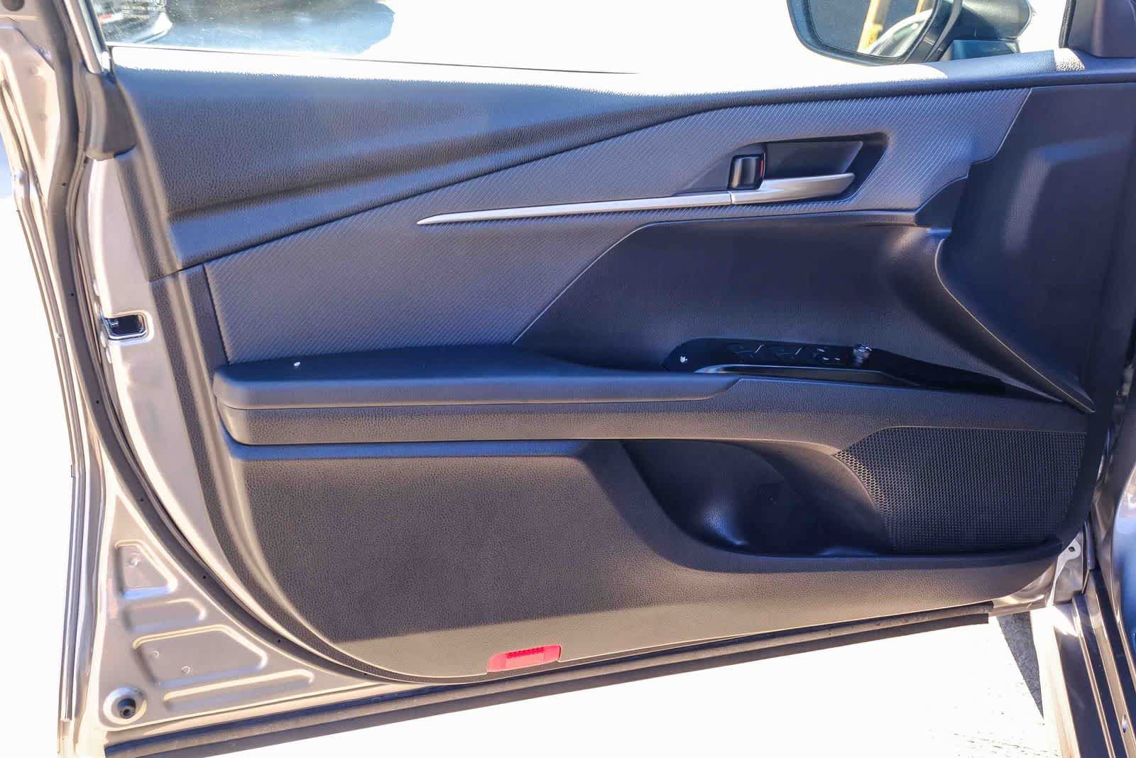 Certified 2025 Toyota Camry SE w/ Convenience Package FWD image 23