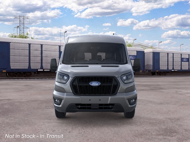 New 2026 Ford Transit 350 XL AWD/4WD image 6