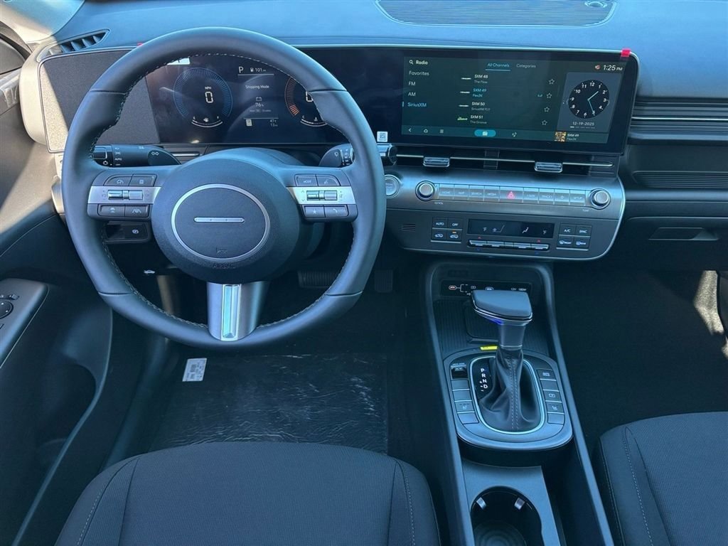 Used 2026 Hyundai Kona SEL Sport FWD image 14