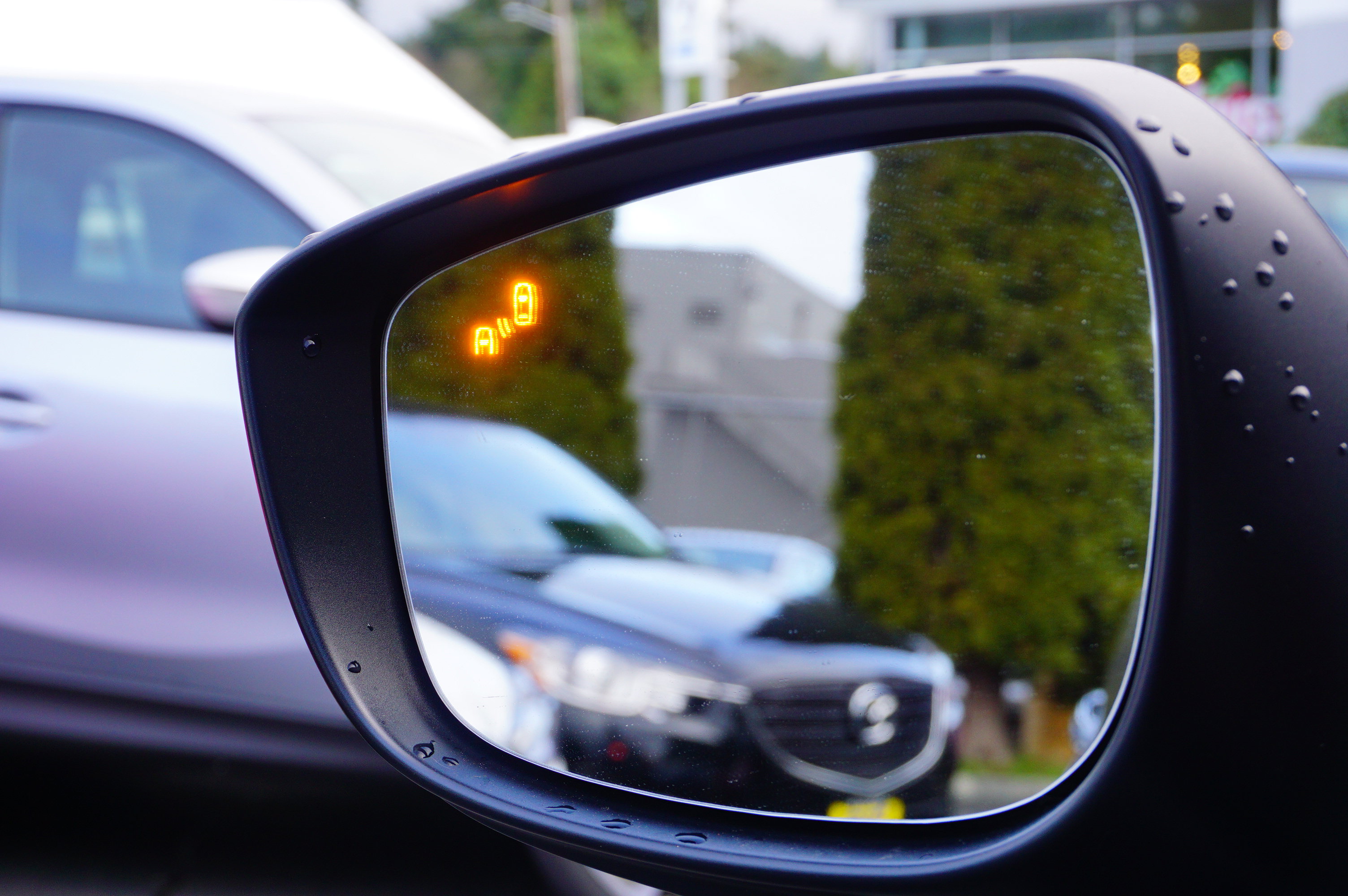 New 2026 MAZDA MX-5 Miata RF Grand Touring w/ Weather Package image 29