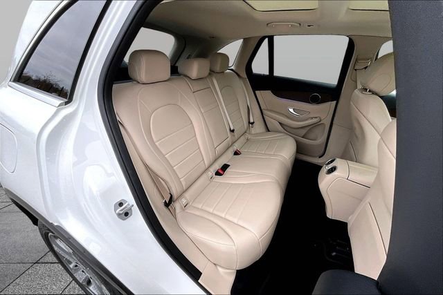 Certified 2022 Mercedes-Benz GLC 300 4MATIC image 28