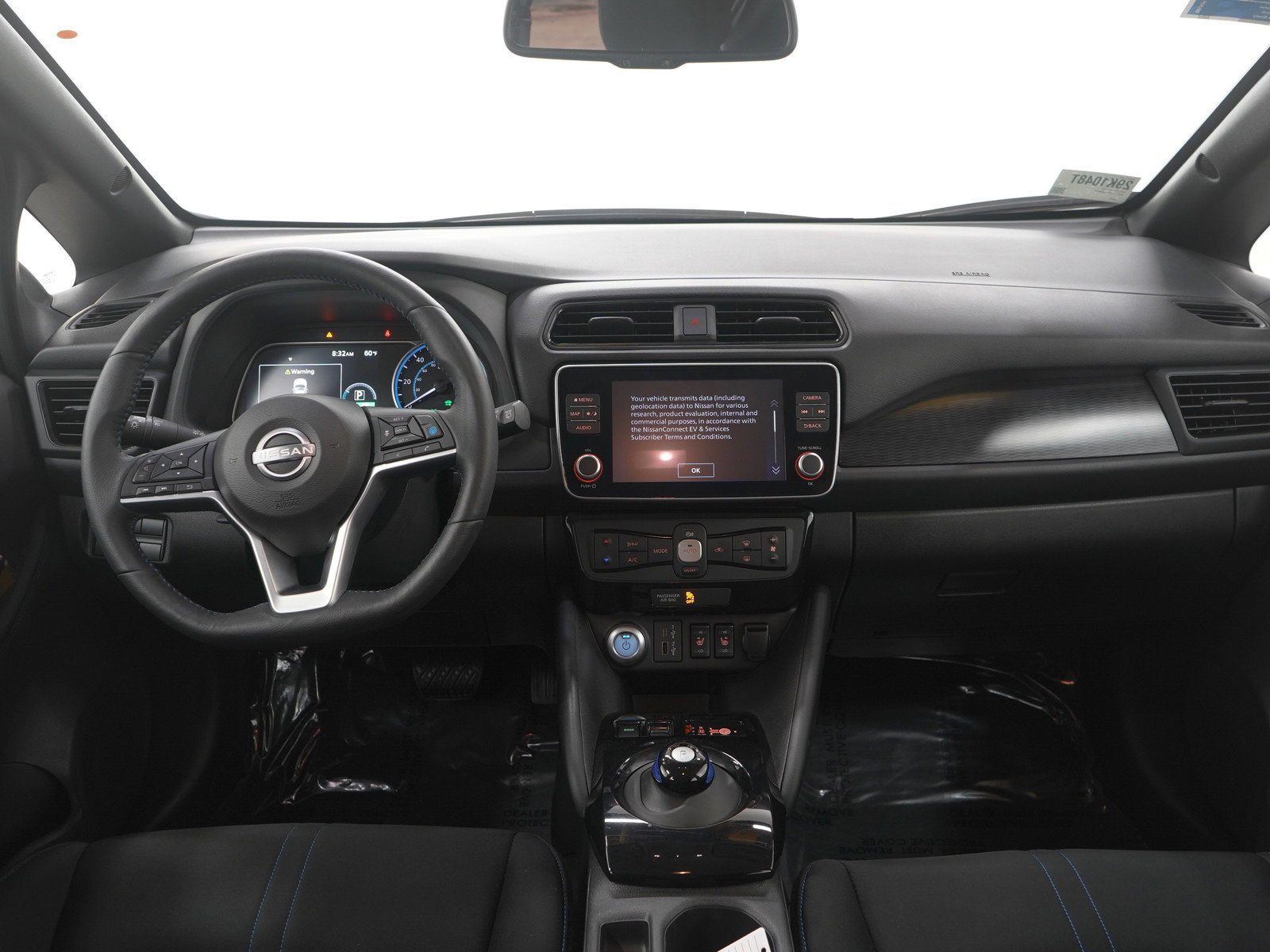 Used 2024 Nissan Leaf SV Plus image 15