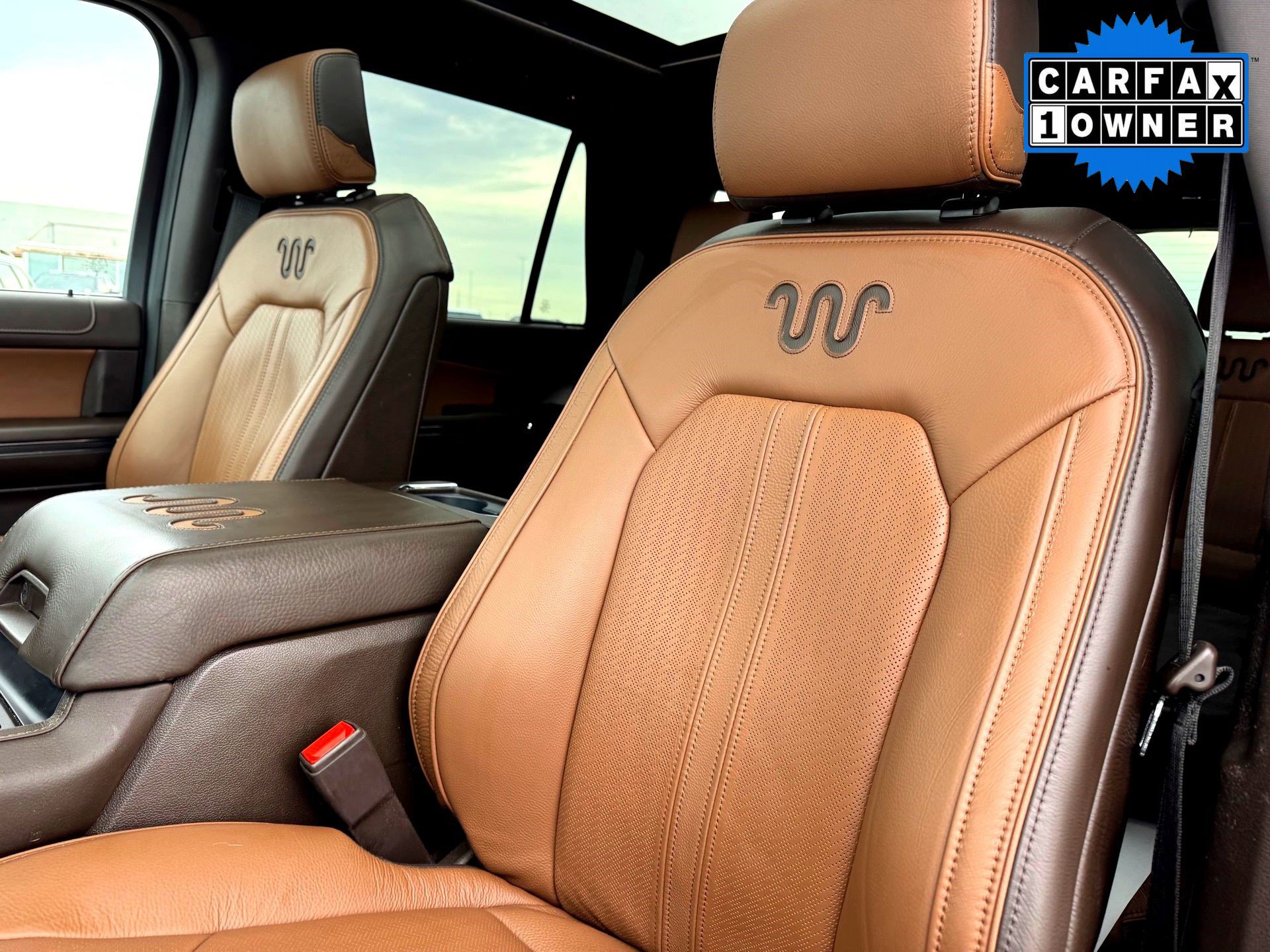 Used 2024 Ford Expedition King Ranch image 13