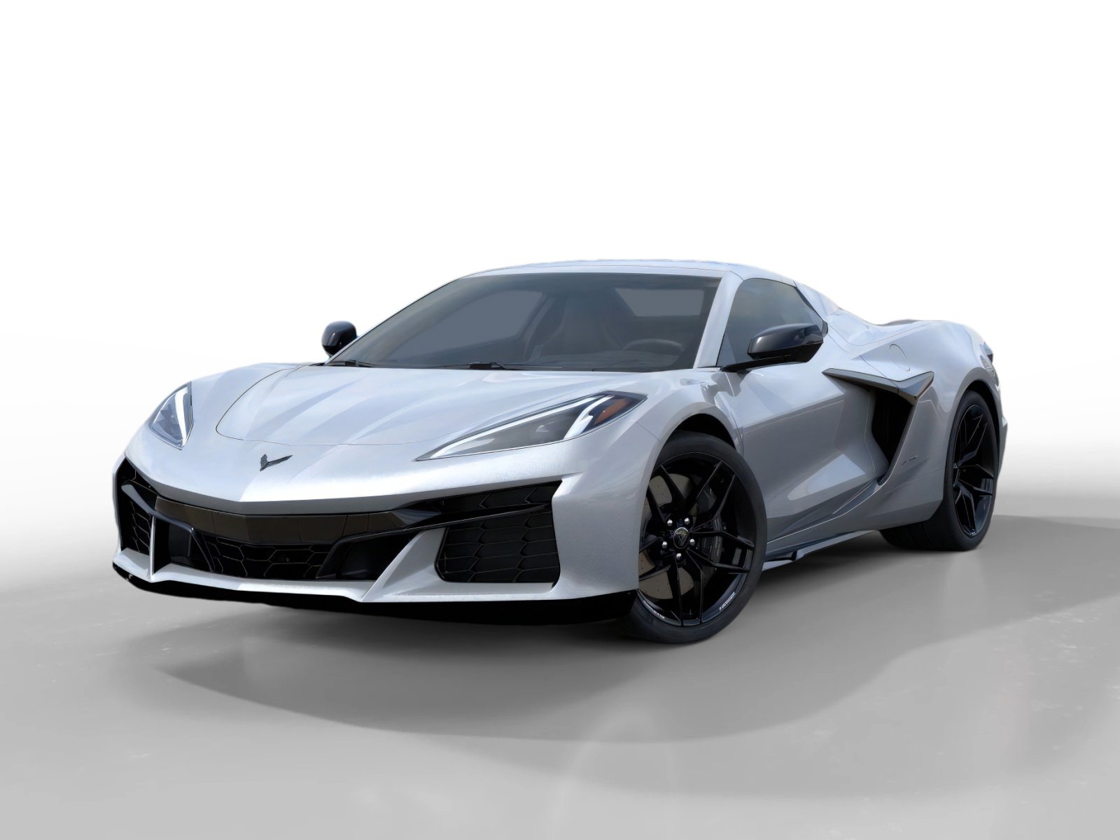 New 2026 Chevrolet Corvette Z06 image 8