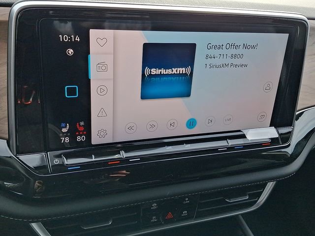 New 2026 Volkswagen Atlas SE image 8