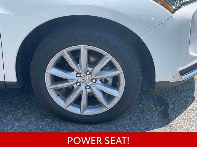 Used 2023 Acura RDX AWD image 10
