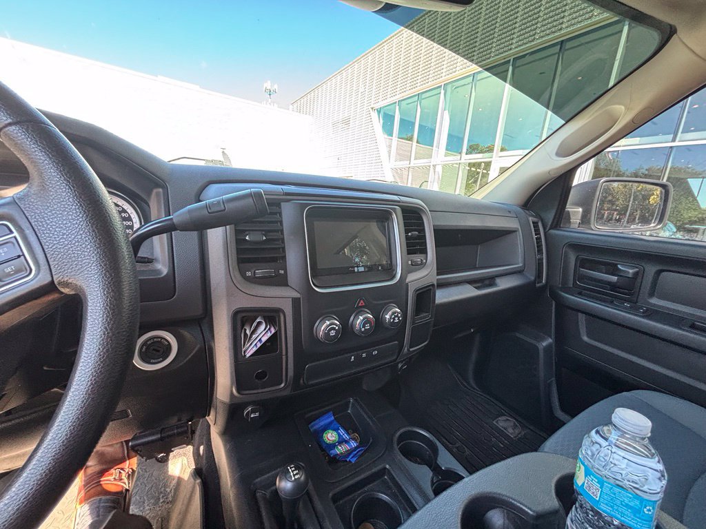 Used 2018 RAM 2500 Tradesman w/ Popular Equipment Group AWD/4WD image 35