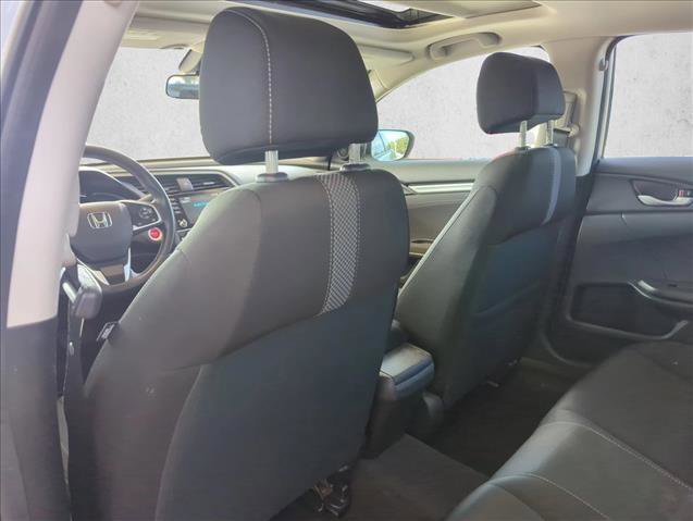 Used 2021 Honda Civic EX image 20