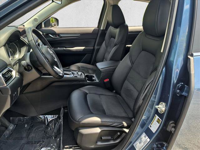 Used 2018 MAZDA CX-5 Touring AWD/4WD image 15